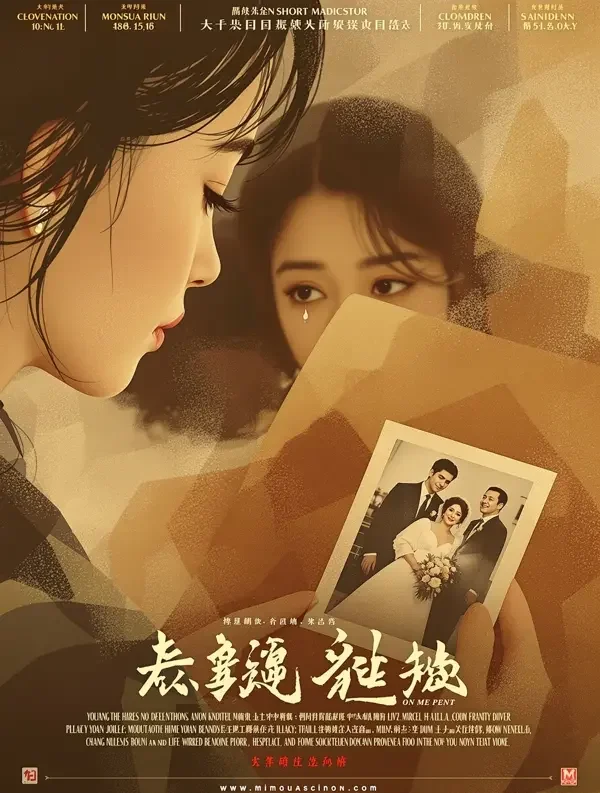 婚后重逢白月光 - 青柠短剧先婚后爱短剧封面