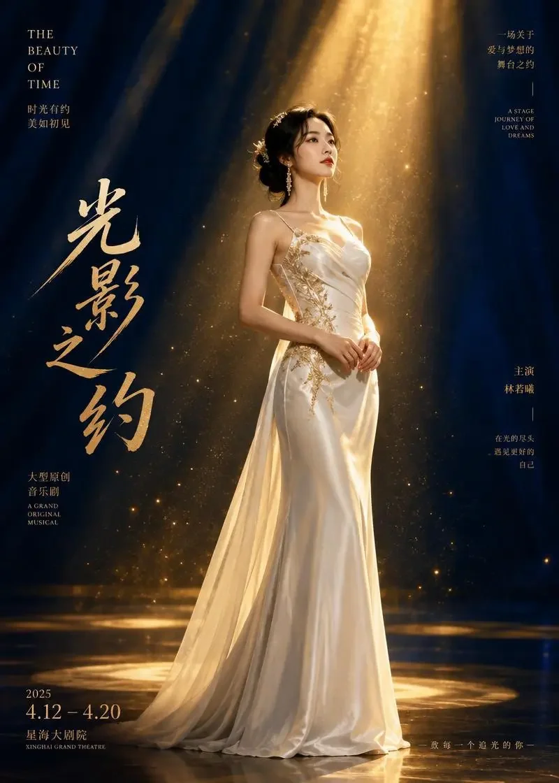 短剧《千金逆谋：离婚后我成了前夫的姑奶奶》甜宠题材封面海报